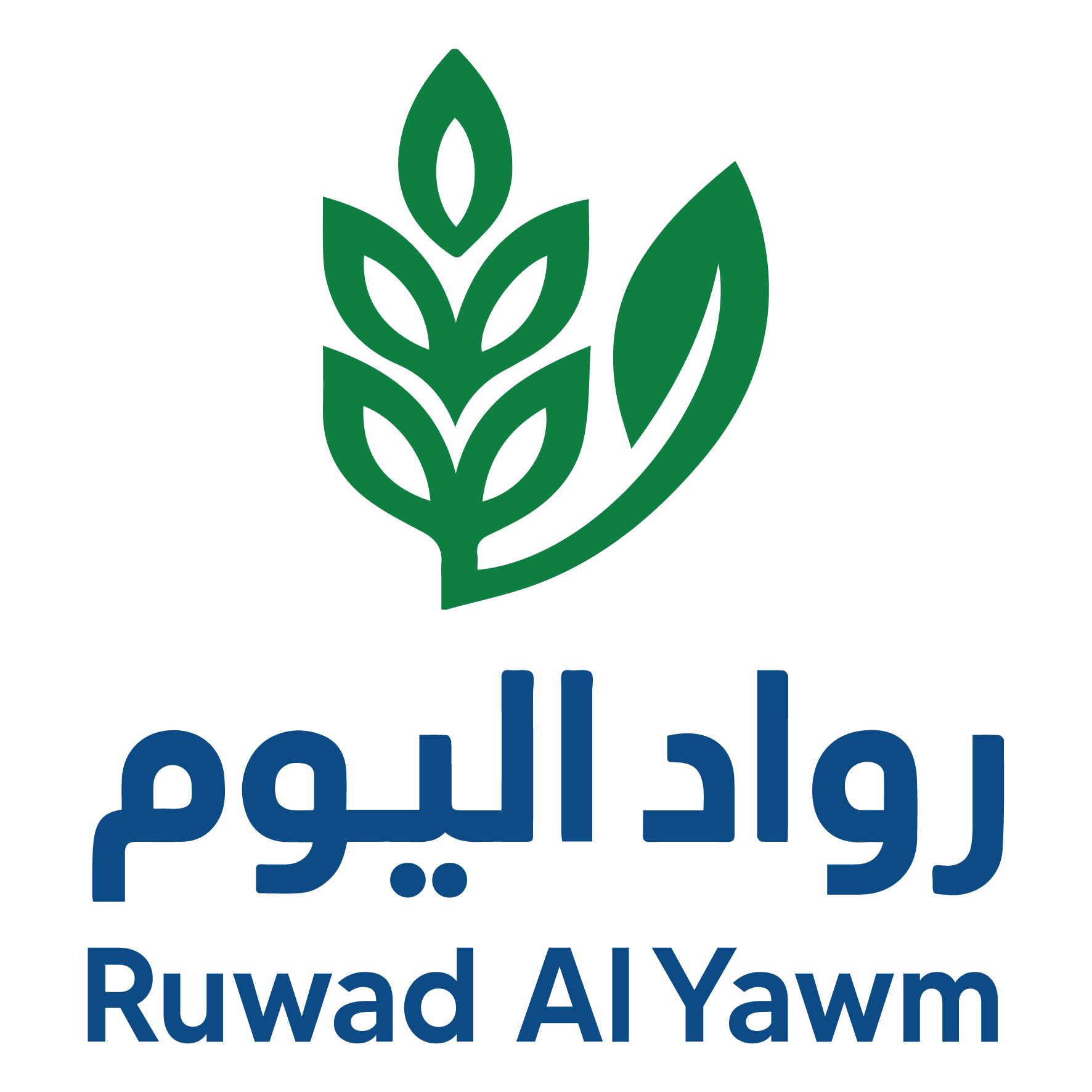 Ruwad Alyawm Co.